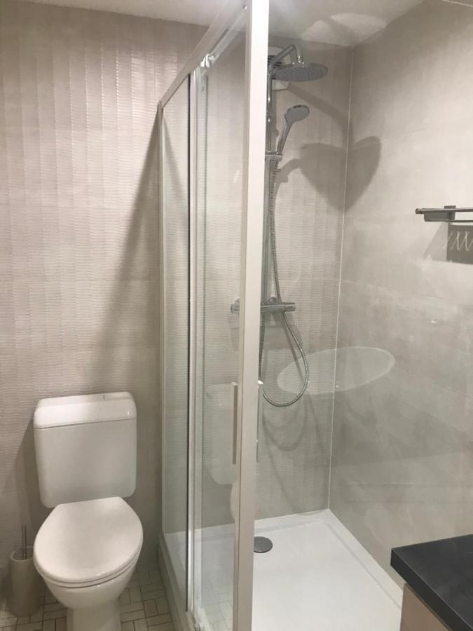 Vivez Le Havre ! Studio En Residence Bord De Mer - Port De Plaisance - 3 Etoiles Exterior foto